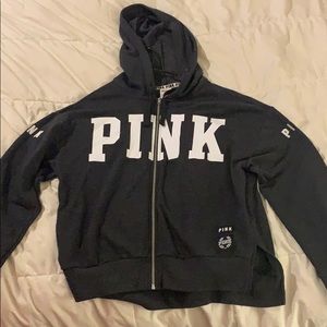 Victoria Secret Pink Hoodie! Oversized Fit*
